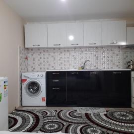 Viesnīca Salda Apart Pansiyon pilsētā Yeşilova