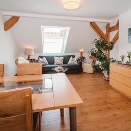Haus Auszeit