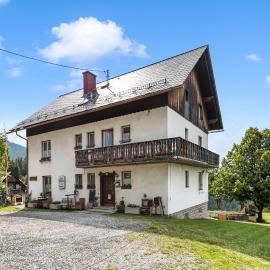 Alpengasthof Draxlerwirt