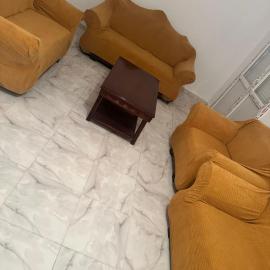 Apartement f3 vu sur mer centre ville tipaza, hotel in Tipasa