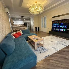 Guliev Guest House