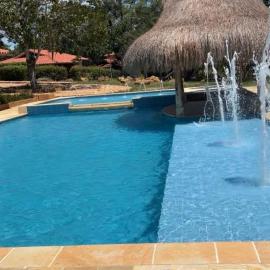 Refugio Ecoturístico Villa Clarita