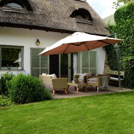 Babér Cottage Vendégház Tihany
