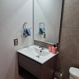 Acogedor departamento cercano a la playa
