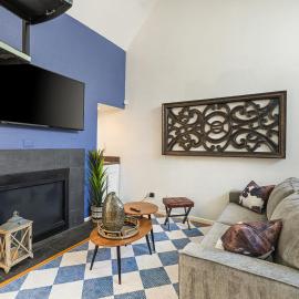 Austin Apartments by Andes STR