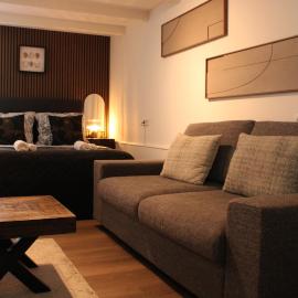 B&B Bij De Jongens
