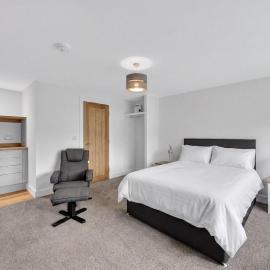 Stoney suites, hotelli kohteessa Stonehaven