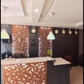 HOTEL MEREDIAN GRAND INn, hotel in Shamshabad