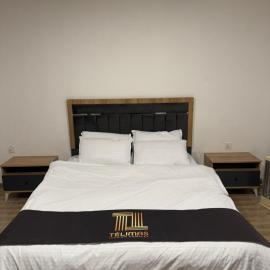 Telimas tourism