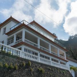 Casa Borboleta