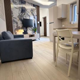 Cagrovi Apartments