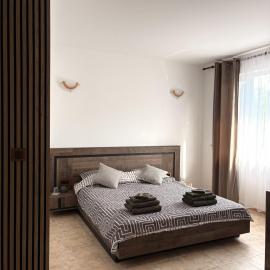 Casa Di Pafcho - Balchik Villa Retreat