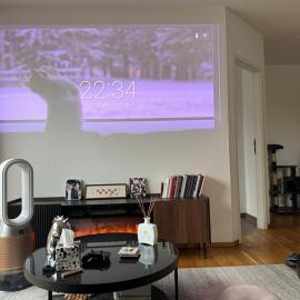 Ori's apartment, hotel in Frankfurt