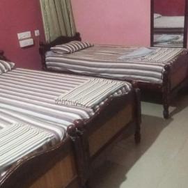 CHIDAMBARAM Bala Residency, hotel in Chidambaram