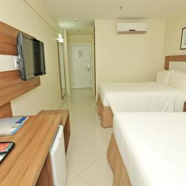 Holiday Inn Express Belem Ananindeua by IHG, Hotel in Belém