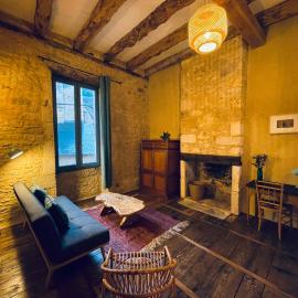 Casa Escal', хотел в Монтиняк