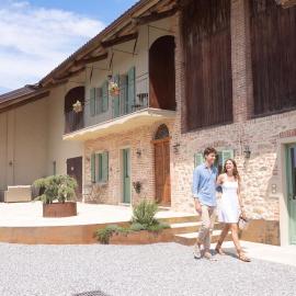 Cascina Bella - Piozzo, Hotel in Piozzo