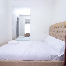 Serene Nest Along Ngong Road-Nairobi, Kenya โรงแรมในไนโรบี