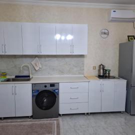 2-Room Modern House, hotel en Najicheván