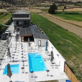 Bran Apartments, hotel a Star Dojran
