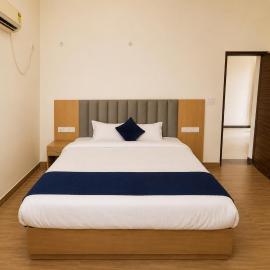 Jyoti Homestay