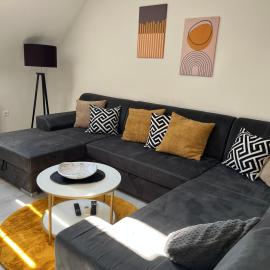 Apartment AFRODITA Trnava - Historic centre