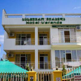 Hotel Veranda