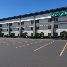 La Quinta Inn by Wyndham Auburn Worcester, hotel in Auburn