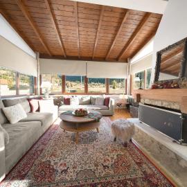 Le Mont Residence - Your Private Mountain Retreat