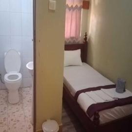 Salama Hospitality Group, hótel í Arua