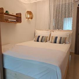VALEXX luxury studio: Peraia şehrinde bir otel