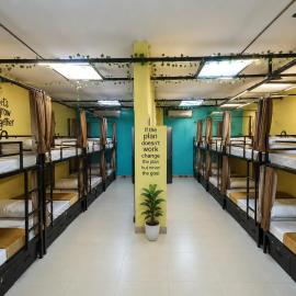 GPT hostel, hotel in Hyderabad