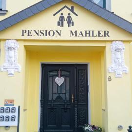 Pensionmahler