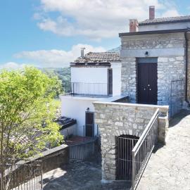 Casa Nora, hotel in Valsinni