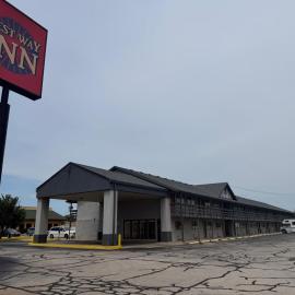 Best Way Inn Oklahoma City South I-35