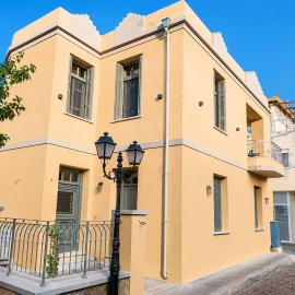 Neossia Rooms and Apartments