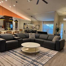 Vista Lux - Luxury Retreat at Lake Dora