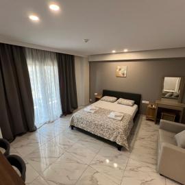 Apartment Kallithea