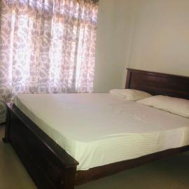 Sanku guest house