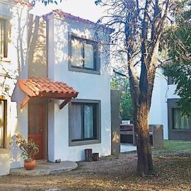 Cabañas ConSentidos