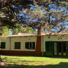 Menia, hotel u gradu 'Quequén'