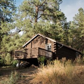 Piedra River Outpost, Hotel in Bayfield