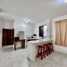 Cozy house near the beach and the Malecon, hotel in Puerto Baquerizo Moreno