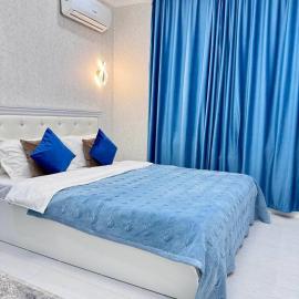 Business Class Apartment, hotel in Shymkent