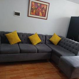Yanahuara Urb Ibargüen
