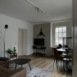 Nook ONE - Modern Apartment, hotel en Wittlich