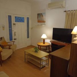 Cozy Apartment in Tigre near River Station, hotel u gradu 'Tigre'