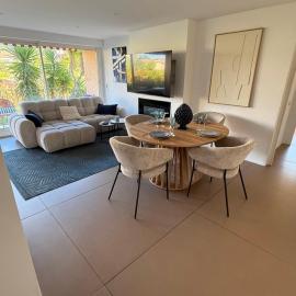 Appartment in Center 2 Bedrooms & 2 Bathrooms Exclusive Style Saint Tropez