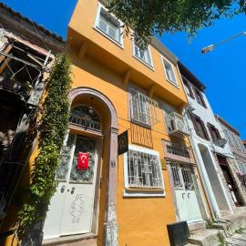 Ayvalık 1892 Konukevi, hotel in Ayvalık