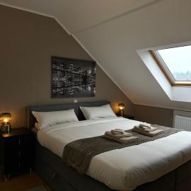 Oak ONE - Modern City Stay, hotel en Wittlich